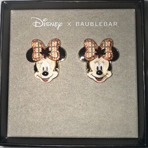 Disney x Baublebar Earrings